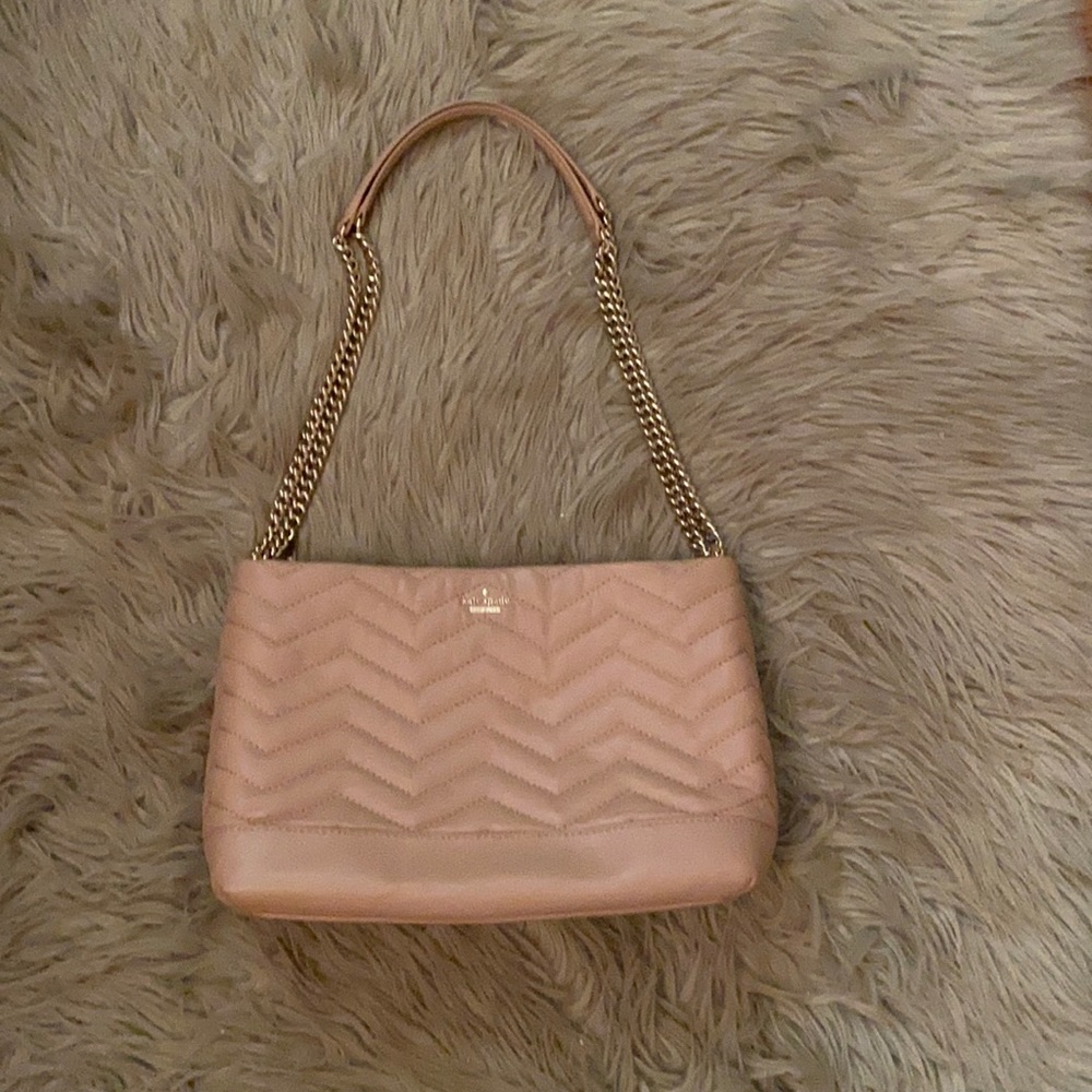 Kate Spade leather bag